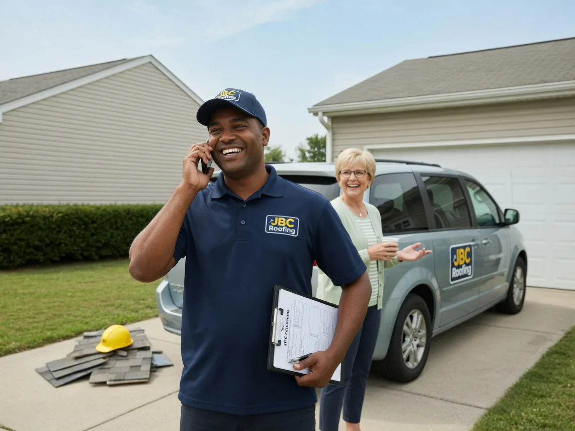 Roof Replacement Rillton, PA FAQs